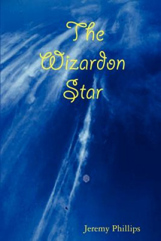 Книга Wizardon Star Professor Jeremy Phillips