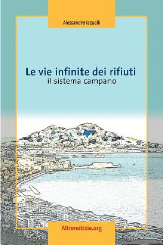 Kniha Vie Infinite Dei Rifiuti Alessandro Iacuelli