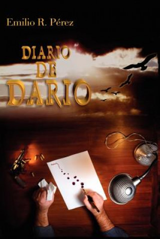 Kniha Diario De Dario Perez