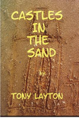Könyv Castles in the Sand LAYTON