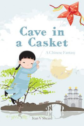 Книга Chinese Fantasy - Cave in a Casket Sheard