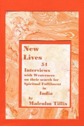 Kniha New Lives Malcolm Tillis