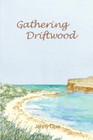 Carte Gathering Driftwood Jenny Opie