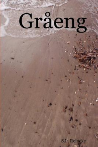 Kniha Graeng Reineke