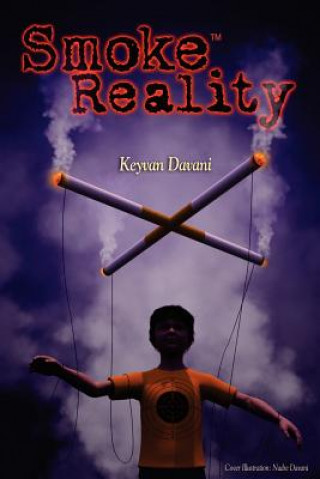 Book Smokereality Keyvan Davani