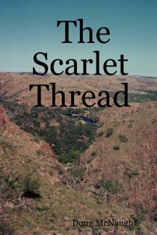 Carte Scarlet Thread Doug McNaught