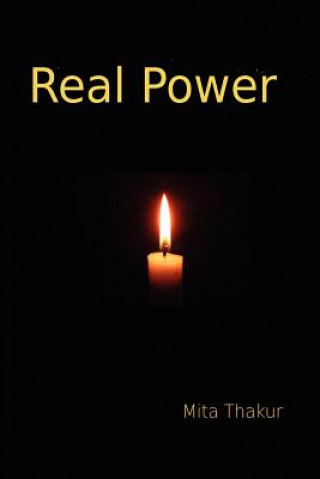 Boek Real Power Mita Thakur