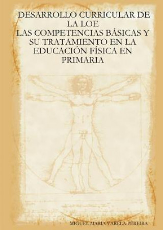 Buch Desarrollo Curricular De La Loe MIGUEL MARIA VARELA PEREIRA