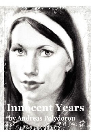 Buch Innocent Years Andreas Polydorou
