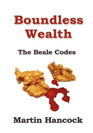 Könyv Boundless Wealth Martin Hancock