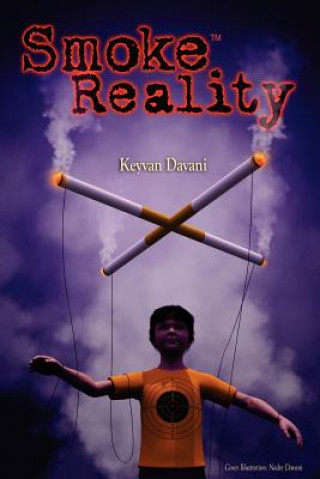 Book SmokeReality Keyvan Davani