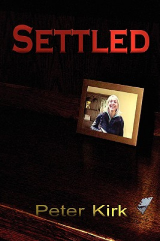 Książka Settled Peter Kirk