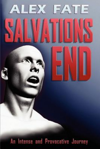 Könyv Salvations End Alex Fate