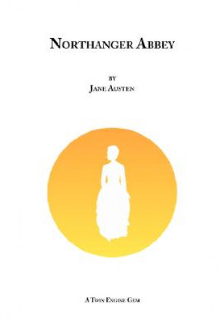 Knjiga Northanger Abbey Jane Austen