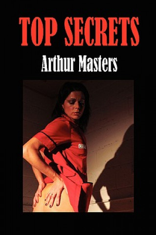 Książka Top Secrets Arthur Masters