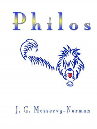 Kniha Philos Messervy-Norman