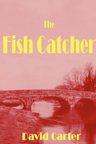 Βιβλίο Fish Catcher Carter