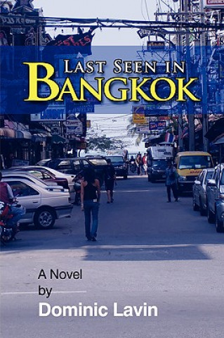 Carte Last Seen In Bangkok Lavin