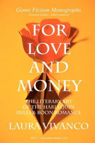 Carte For Love and Money Laura Vivanco