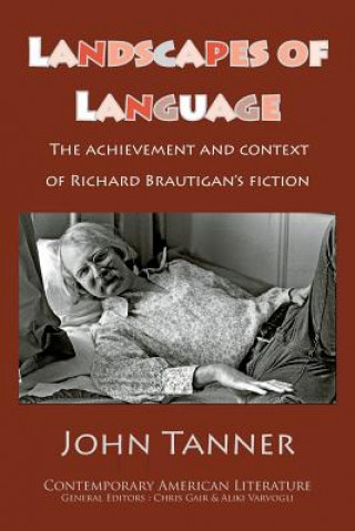 Könyv Landscapes of Language John Tanner