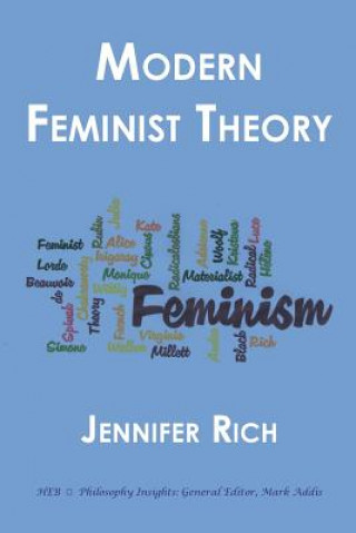 Carte Modern Feminist Theory Jennifer Rich