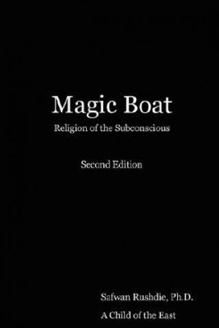 Book Magic Boat Safwan Rushdie