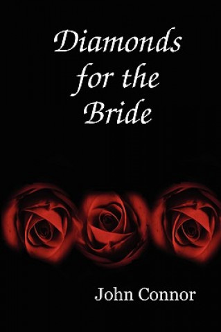 Книга Diamonds for the Bride John Connor