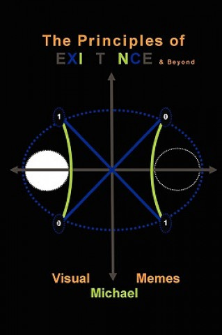 Kniha Principles of Existence & Beyond LA Michael