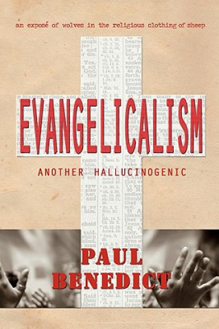 Książka Evangelicalism Paul Benedict