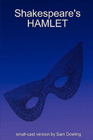 Carte Shakespeare's HAMLET Sam Dowling