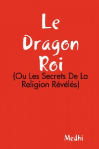 Buch Dragon Roi Medhi