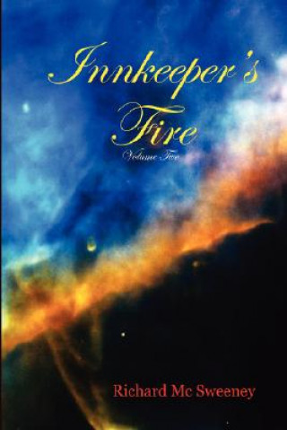 Könyv Innkeeper's Fire Richard McSweeney