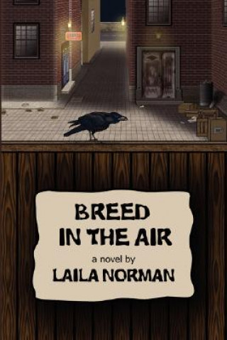 Buch Breed in the Air Laila Norman