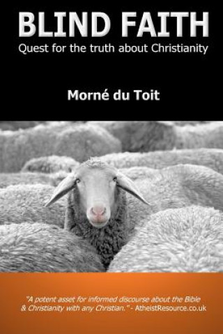 Carte Blind Faith Morne Du Toit