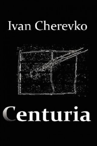 Książka Centuria Ivan Cherevko