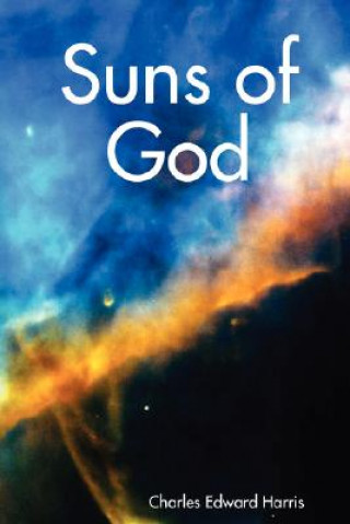Carte Suns of God Charles Edward Harris