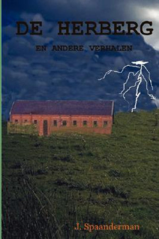 Könyv De Herberg J. Spaanderman