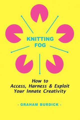 Buch Knitting Fog Graham Burdick