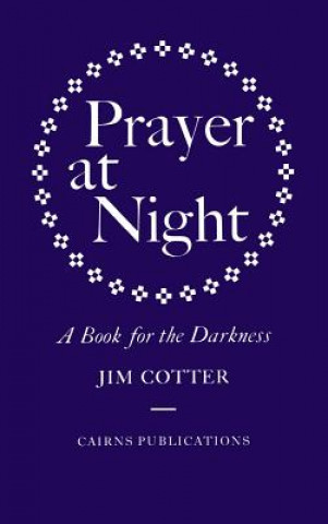 Carte Prayer at Night Jim Cotter