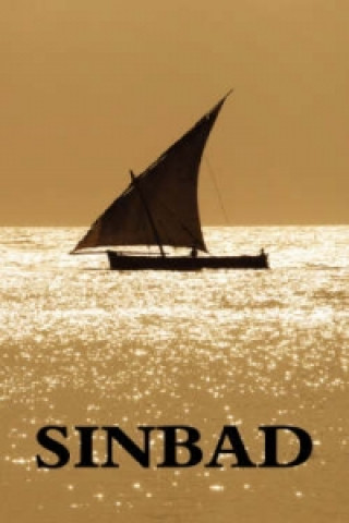 Книга Sinbad Sinbad