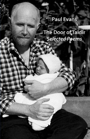 Buch Door of Taldir - Selected Poems Paul Evans