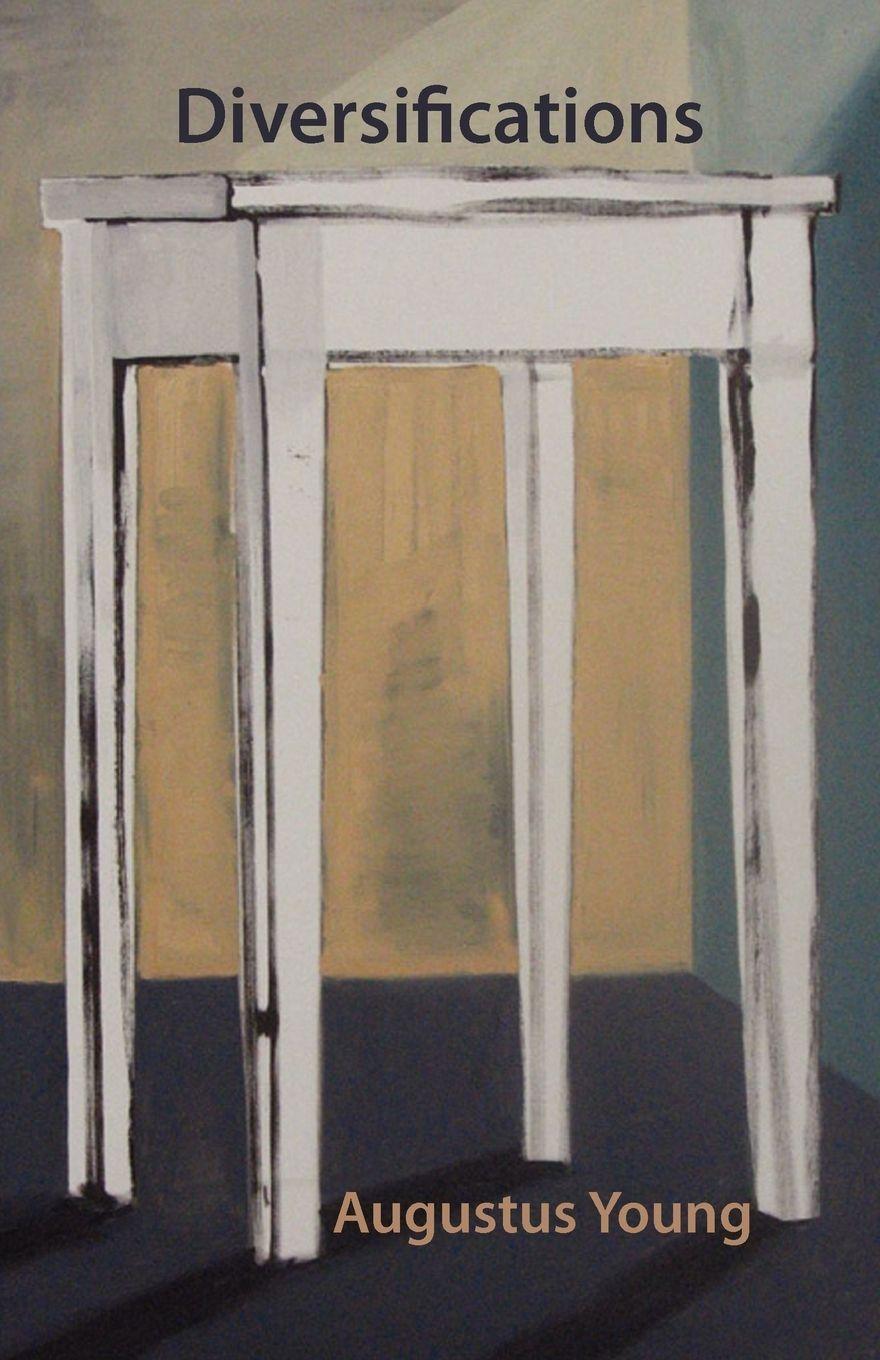 Knjiga Diversifications Augustus Young