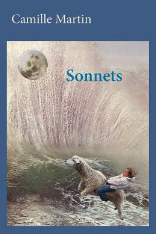 Książka Sonnets Camille Martin