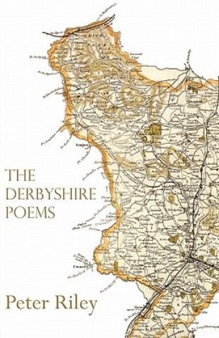 Buch Derbyshire Poems Peter Riley