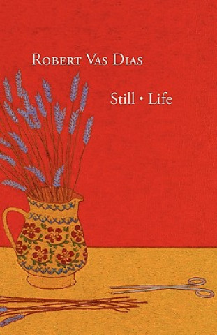 Carte Still - Life Robert Vas Dias