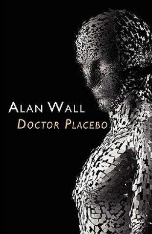 Książka Doctor Placebo Alan Wall
