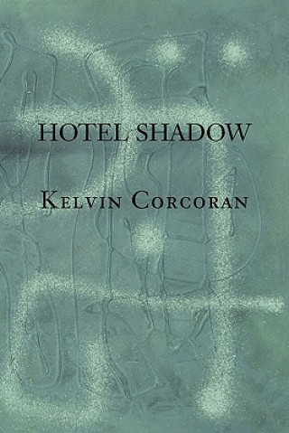 Książka Hotel Shadow Kelvin Corcoran