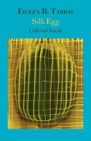 Carte Silk Egg Eileen Tabios