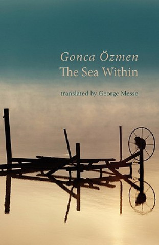 Livre Sea Within Gonca Ozmen