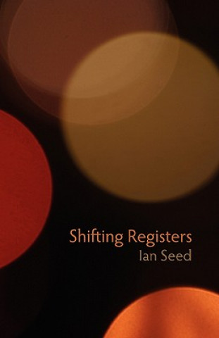 Buch Shifting Registers Ian Seed